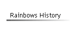 Rainbows History